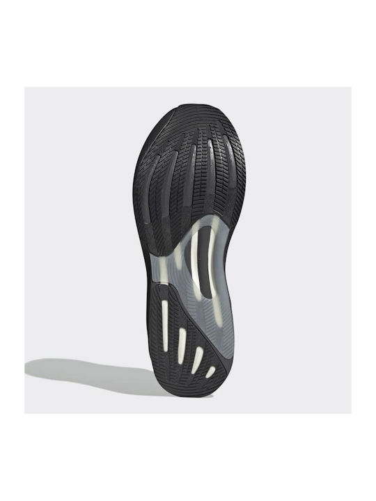 Supernova Rise 2 Sport Shoes Running Black