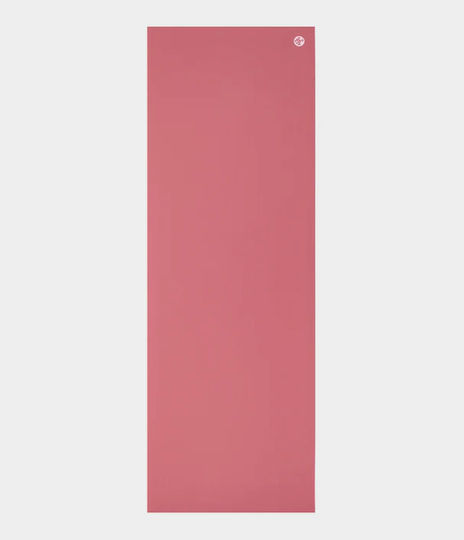 Manduka Prolite Exercise Mat Pilates Pink 180x61cm