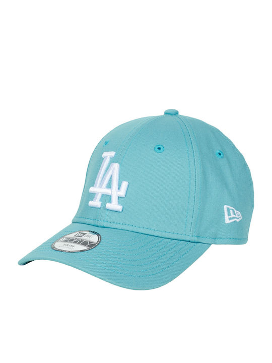 New Era Kinderhut Jockey 9forty Los Angeles Dodgers Blau New Era Kinderhut Jockey 9forty Los Angeles Dodgers Blau