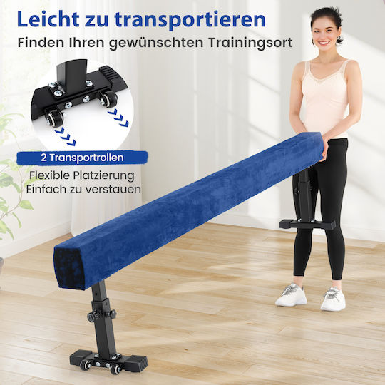 Costway FH10006BL Πλατφόρμα Ισορροπίας