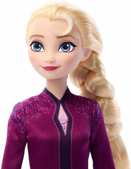 Disney Кукла Frozen за 3+ Години 30см