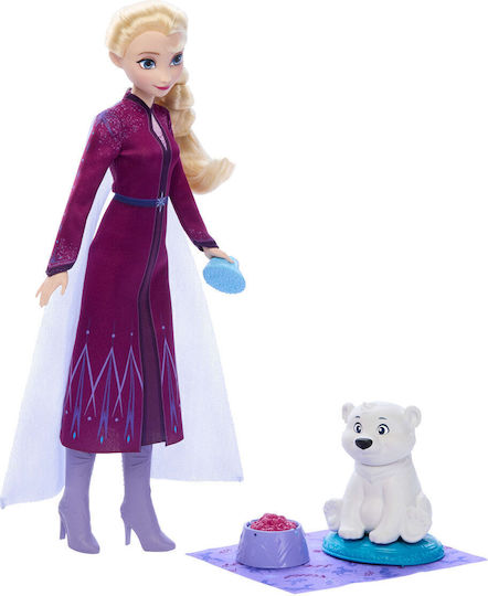 Disney Кукла Frozen за 3+ Години 30см