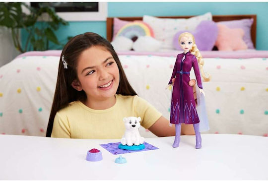 Disney Кукла Frozen за 3+ Години 30см