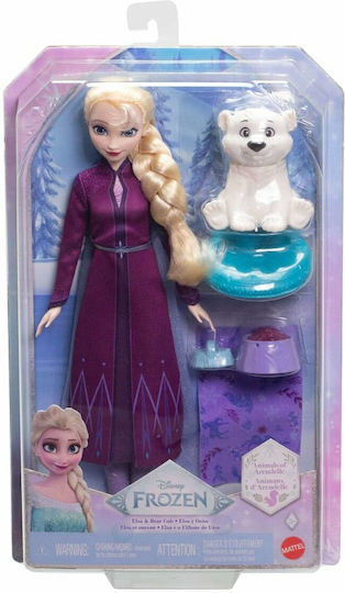 Disney Кукла Frozen за 3+ Години 30см