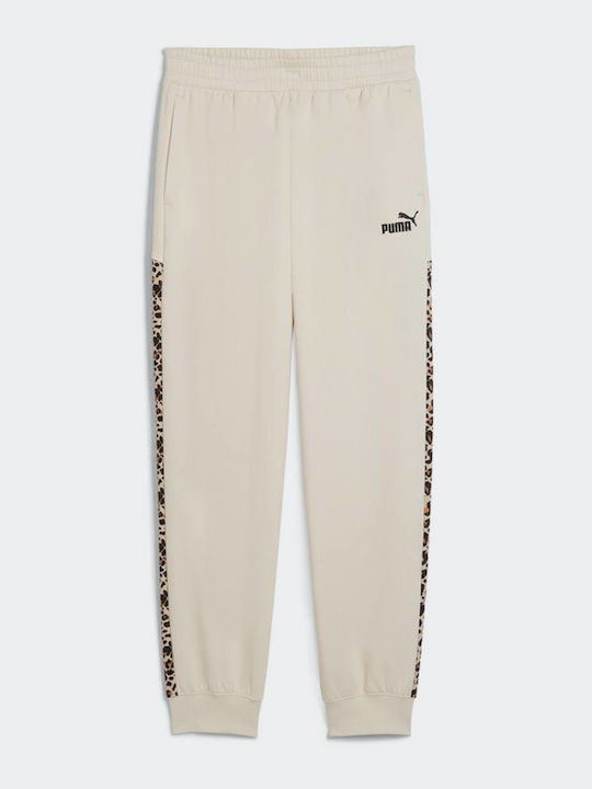 PUMA