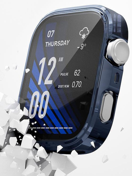 Displayschutzfolie für das Huawei Watch Fit 3 - Huawei Uhr Fit 3 1Stück EDA007989501G