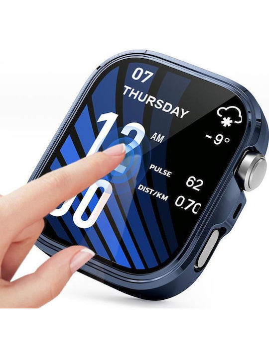 Displayschutzfolie für das Huawei Watch Fit 3 - Huawei Uhr Fit 3 1Stück EDA007989501D