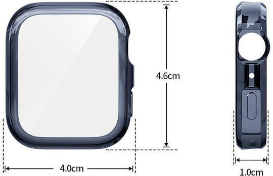 Screen Protector for the Huawei Watch Fit 3 / Fit 4 1pcs EDA007989501G