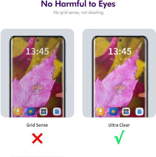2.5D Privacy Tempered Glass (OnePlus 13)
