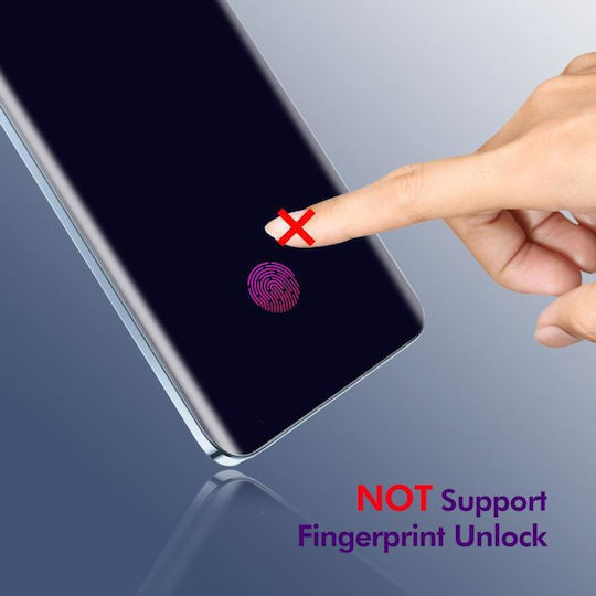 2.5D Privacy Tempered Glass (OnePlus 13)