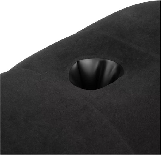 Bedroom Fantasies BDSM Accessory in Black Color