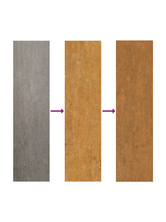 vidaXL Separatoare De Cameră Metalic Cu 1 Foaie 100x180cm