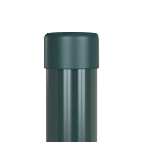vidaXL Garden Fencing Material 2pcs Green