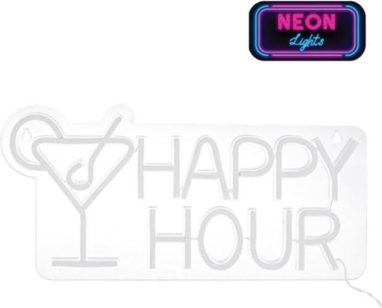 Neon Φωτιστικό LED