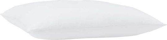 vidaXL Hotel-Bettbezug Polycotton 260x220cm 3Stück