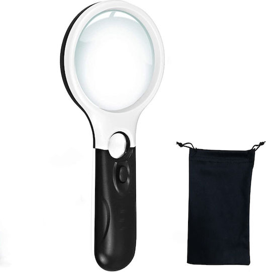 Magnifying Lense with Light 1pcs