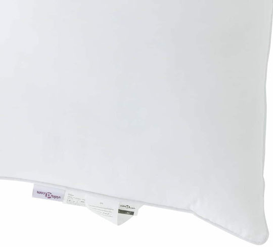 vidaXL Hotel Duvet Cover Polycotton 240x200cm 3pcs