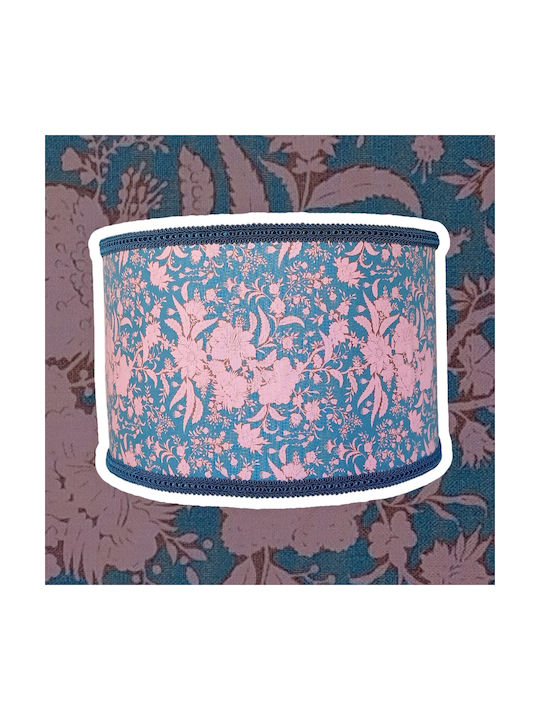 Φωτιστικό Δαπεδου Blue & Saumon Negative Base Διαστάσεις 35*20 Ε27 Φωτιστικό Δαπεδου Blue & Saumon Negative Base Διαστάσεις 35*20 Ε27