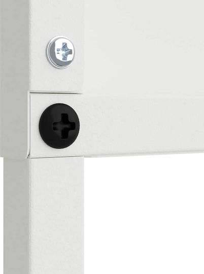 vidaXL Διακοσμητικό Κήπου 32x1.7x140εκ. 876211