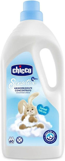 Chicco Μαλακτικό 60 Μεζούρες
