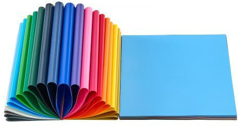Vevor Vevor Heat Transfer Vinyl 80 Sheets
