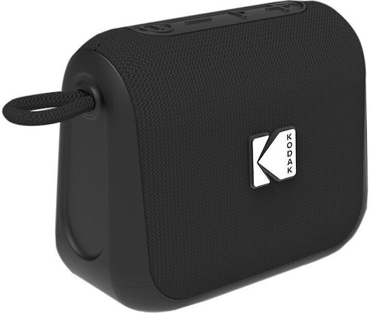 Kodak PWS-2240 Bluetooth Speaker with Battery Life up to 6 hours Black