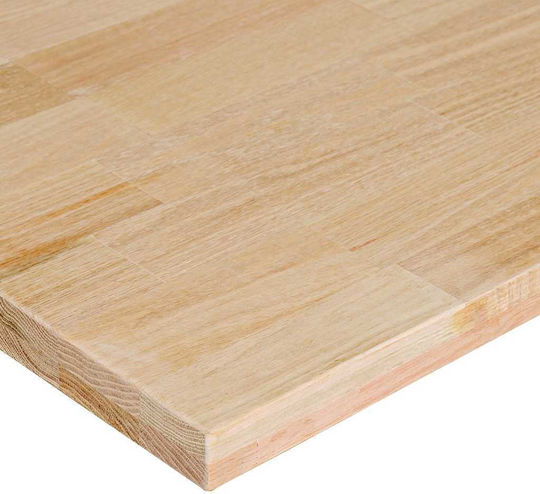 vidaXL Πάγκος Εργασίας 60x81.5x140cm 3309675