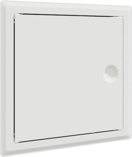 vidaXL Врата за Достъп 42010252