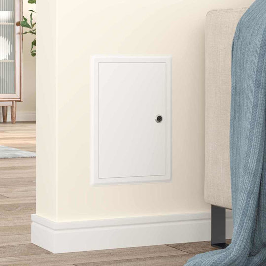 vidaXL Ventilation Accessories Access 42010261