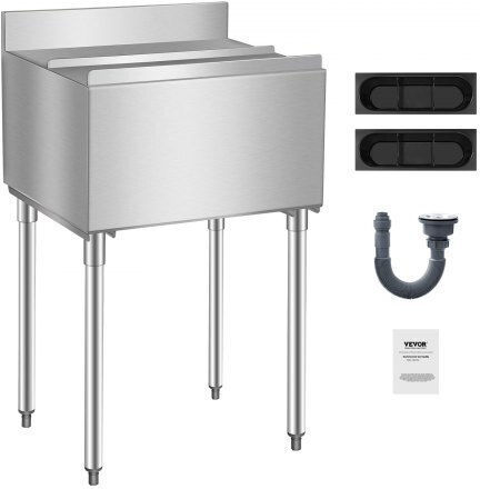 Vevor Ice Bucket Container