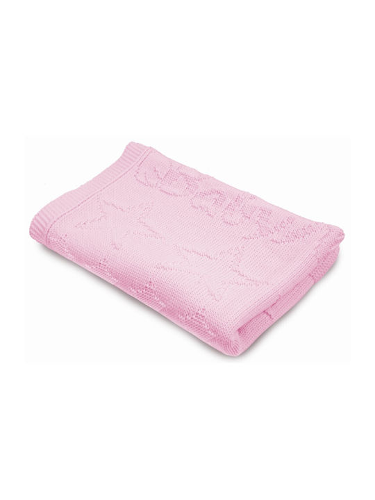 Matex Nursery Swaddling Blanket 75x100cm