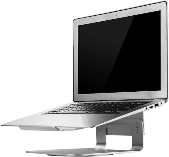 Evolveo Ania 4 Stand für Laptop Weiß