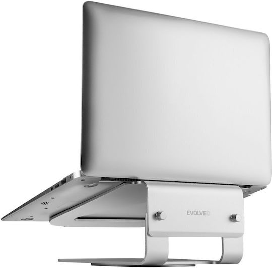 Evolveo Ania 4 Stand für Laptop Weiß