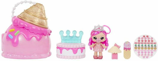 MGA Miniature Toy (Miscellaneous Designs)