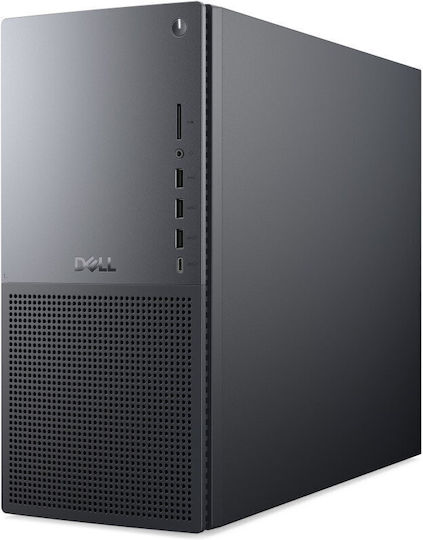 Dell Tower Plus Gaming Desktop PC (Ultra 7-265/16GB DDR5/1TB SSD/GeForce RTX 4060 Ti/W11 Pro)