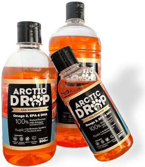 Arctic Drop 500ml für die allgemeine Gesundheit