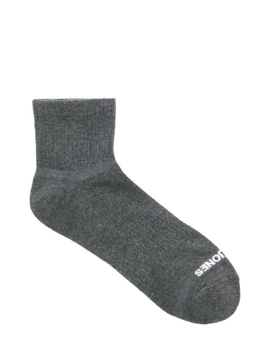 Jack & Jones Ανδρικές Κάλτσες Πολύχρωμες 3Pack