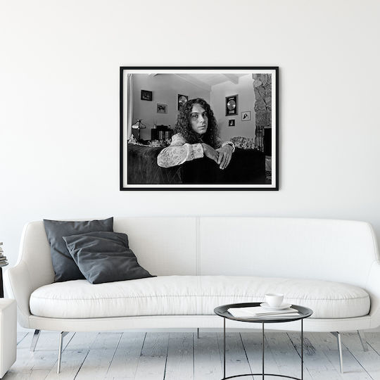 Ronnie James Dio Ξύλινο