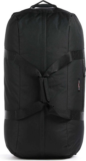 Eastpak Container 85+ Large Travel Bag Black