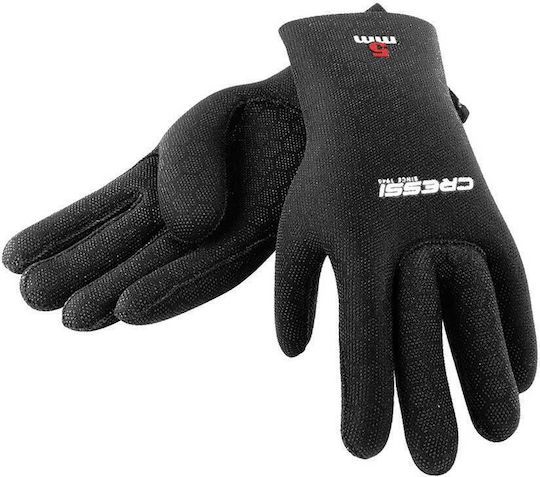 CressiSub Diving Gloves 2.5mm Stretch Gloves