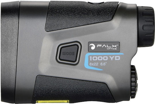 Golf Rangefinder 1200 Yards Messbereich 7x Vergrößerung C001 1000m