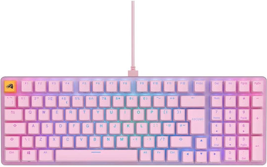 Glorious (GLO-GMMK2-96-RGB-P)