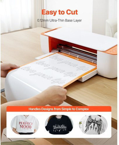 Vevor Printing Paper A4 500 sheets
