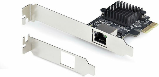 StarTech USB Card