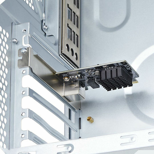 StarTech USB Card