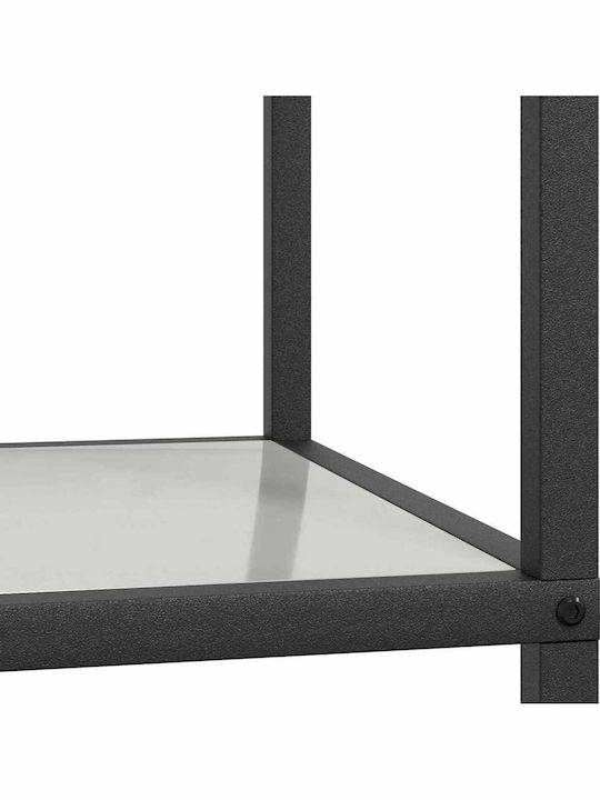 Επιδαπέδιο Ντουλάπι Λευκό 60x50x92εκ.