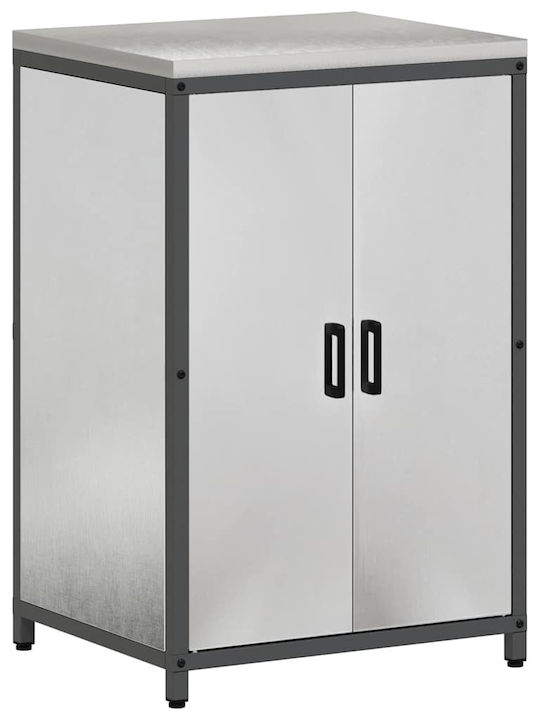 Епидапедно Кухненско Гарнитурно Бяло 150x50x92см