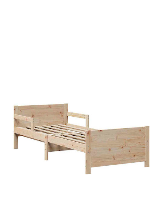 Klassisches Einzelbett Klassisches Einzelbett