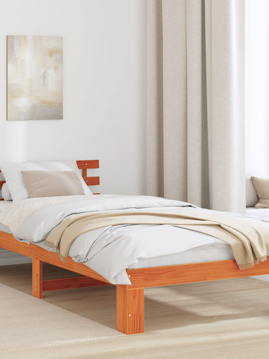 Κλασικό Μονό για Στρώμα 75x190cm Κλασικό Μονό για Στρώμα 75x190cm