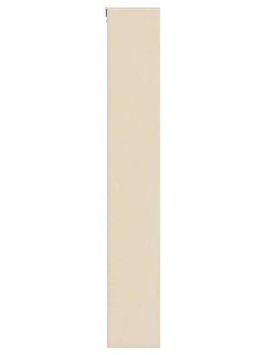 Детски Рафт За Стена Кафяв 40x8.5x54см